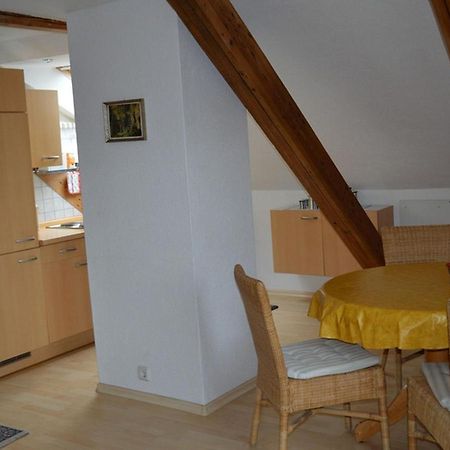 Ferienwohnung Katzmann Kromsdorf Экстерьер фото